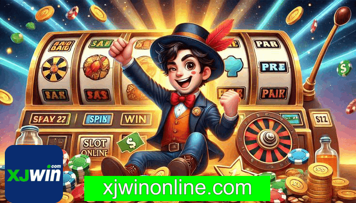 Conta XJWIN sincronizada site e app