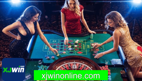 App XJWIN Android download