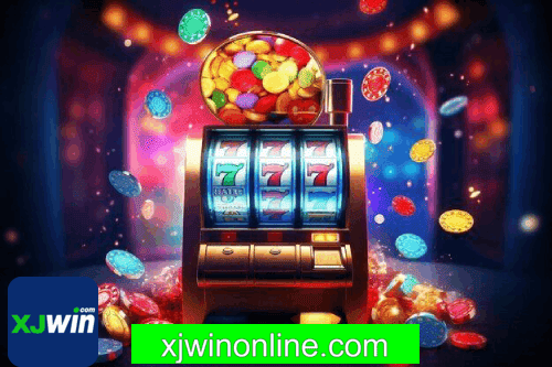 App XJWIN login mobile