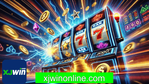 Pagamentos XJWIN PIX