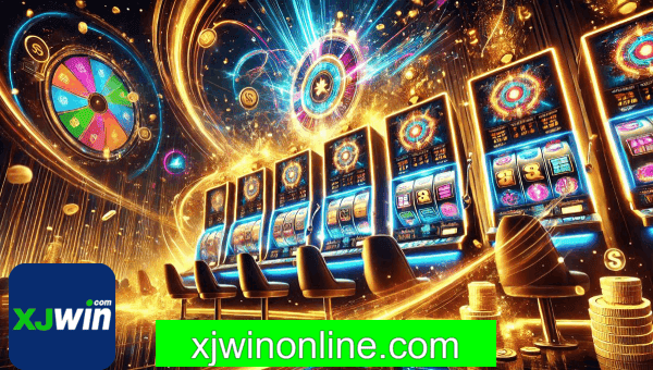 Segurança XJWIN SSL