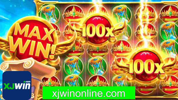 Gates of Olympus slot XJWIN